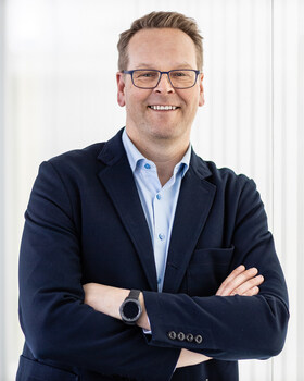 Juha Kiviranta