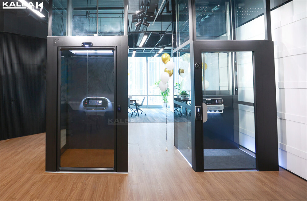 kalea shanghai showroom05