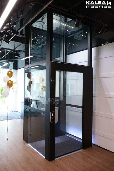 kalea shanghai showroom06