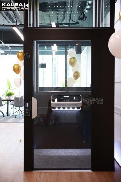 kalea shanghai showroom09
