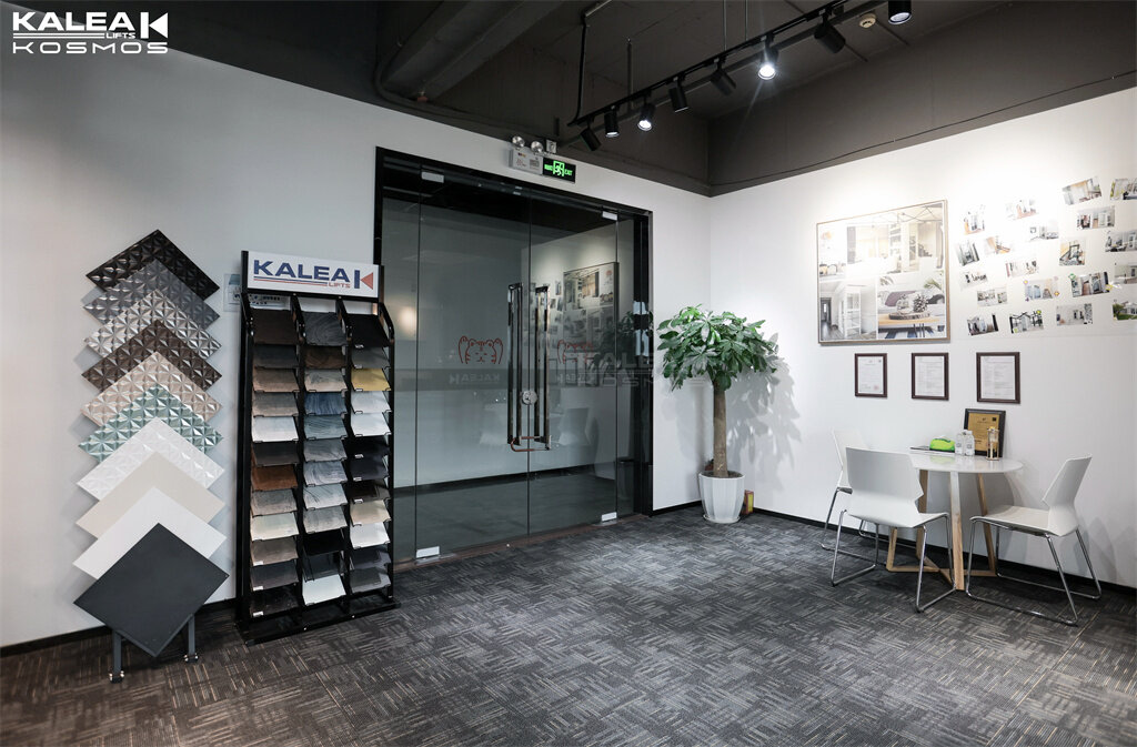 kalea guangzhou showroom02