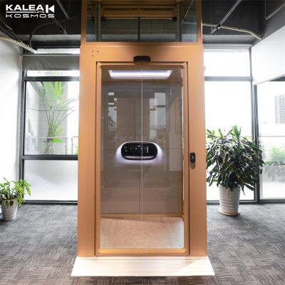 kalea guangzhou showroom05